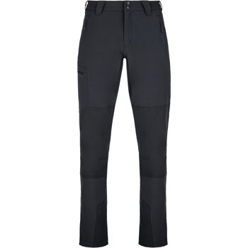 Vêtements Pantalons Kilpi Pantalon randonnée homme  TIDE-M Noir