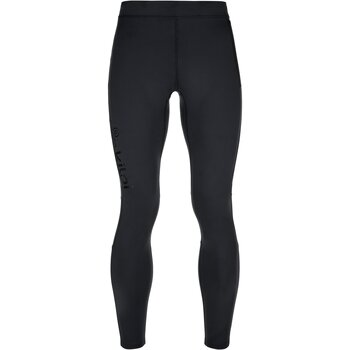 Vêtements Leggings Kilpi Legging running homme  RUNNER-M Noir