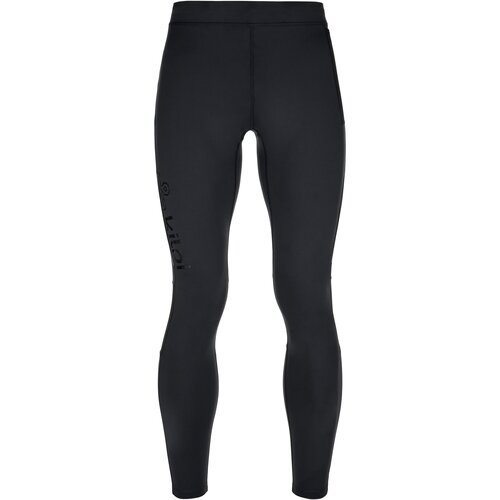 Vêtements Leggings Kilpi Legging running homme  RUNNER-M Noir