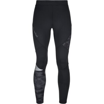 Vêtements Leggings Kilpi Legging running homme  ALEXO-M Noir