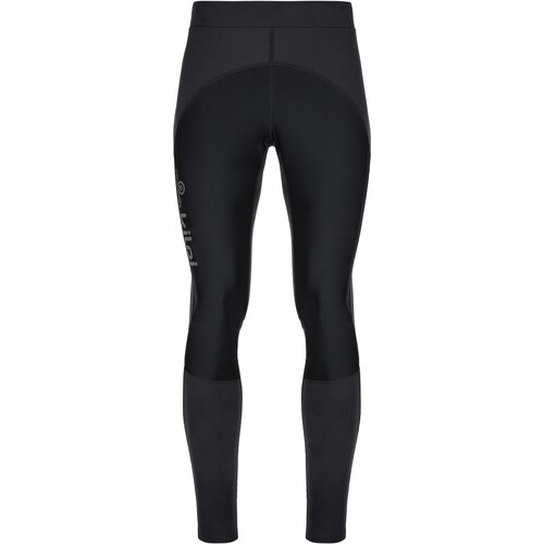 Vêtements Leggings Kilpi Legging running homme  KARANG-M Noir