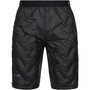 Vêtements Shorts / Bermudas Kilpi Short isolé PRIMALOFT homme  FANCY-M Noir