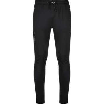 Vêtements Pantalons Kilpi Pantalon randonnée membranaire homme  NORWEL-M Noir