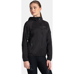 Vêtements Vestes Kilpi Veste outdoor pour femme  ROSA-W Noir