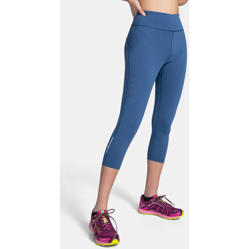 Vêtements Leggings Kilpi Legging pour femme  AMIRA-W Bleu