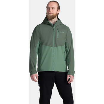 Vêtements Vestes Kilpi Veste outdoor pour homme  SONNA-M Vert