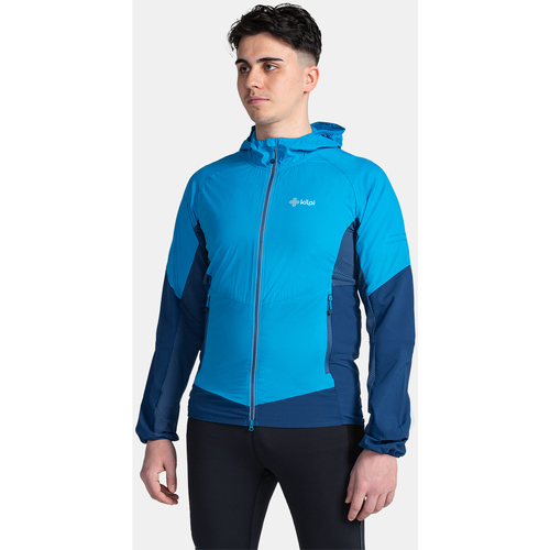 Vêtements Vestes Kilpi Veste coupe-vent pour homme  RAYEN-M Bleu