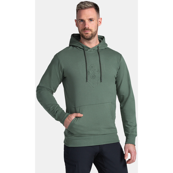 Vêtements Sweats Kilpi Sweat en coton pour homme  LAGOA-M Vert