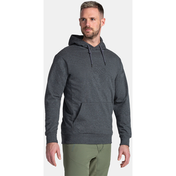 Vêtements Sweats Kilpi Sweat en coton pour homme  LAGOA-M Gris