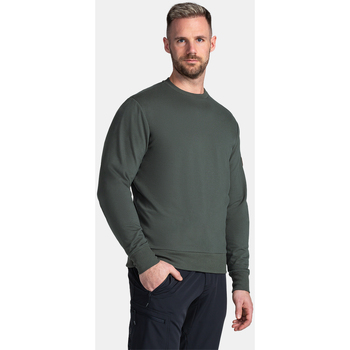 Vêtements Sweats Kilpi Sweat en coton pour homme  OIRAN-M Vert