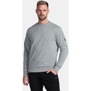 Vêtements Sweats Kilpi Sweat en coton pour homme  OIRAN-M Gris