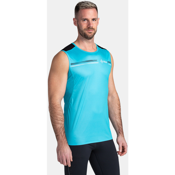 Vêtements Débardeurs / T-shirts sans manche Kilpi Débardeur de course pour homme  AMBY-M Bleu