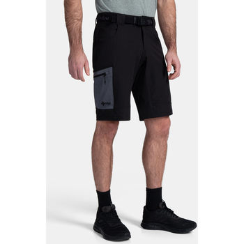 Vêtements Shorts / Bermudas Kilpi Short pour homme  NAVIA-M Noir