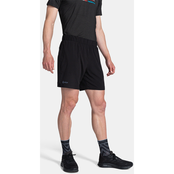 Vêtements Shorts / Bermudas Kilpi Short de bain pour homme  BRAY-M Noir