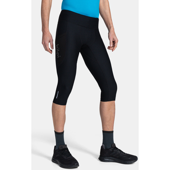 Vêtements Leggings Kilpi Legging de course pour homme  TERRY-M Noir