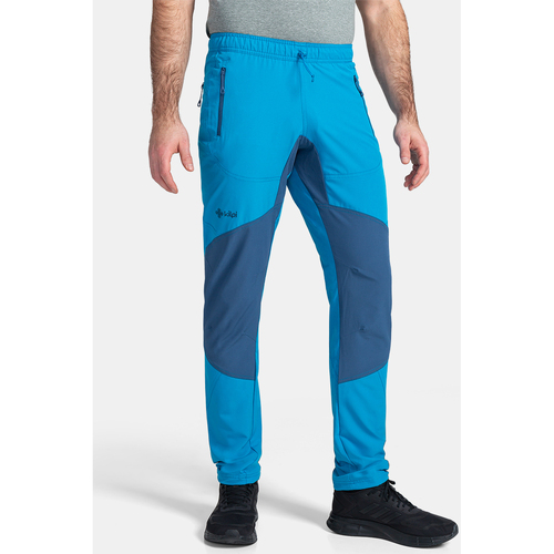 Vêtements Pantalons Kilpi Pantalon outdoor pour homme  ARANDI-M Bleu