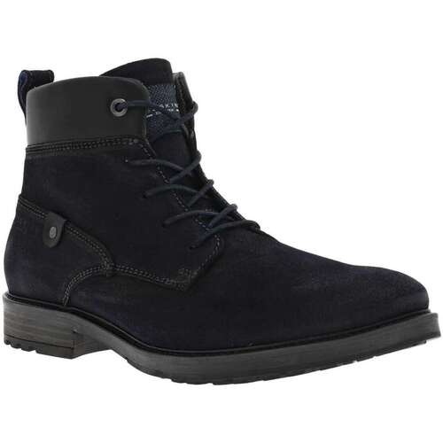 Chaussures Homme Boots Redskins 17699CHAH22 Marine