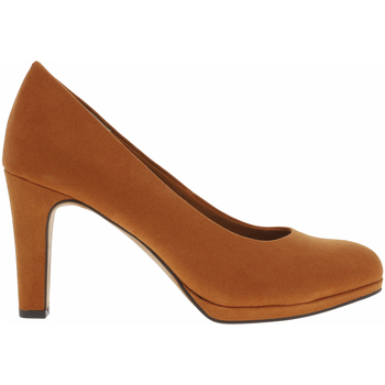 Chaussures Femme Escarpins Marco Tozzi 121773 Orange