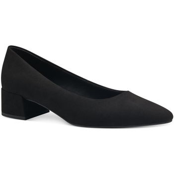 Chaussures Femme Escarpins Marco Tozzi  Noir