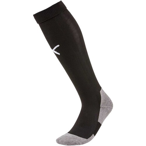 Sous-vêtements Homme Chaussettes de sport Puma Team Liga Socks Core Noir