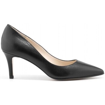 Chaussures Femme Escarpins Lodi ENRICA Noir