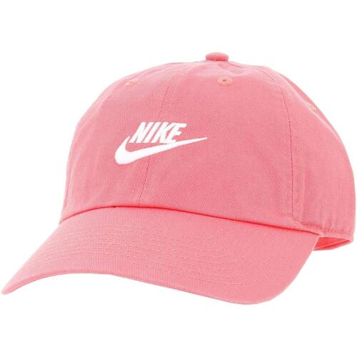 Accessoires textile Casquettes Nike U nsw h86 futura wash cap Autres