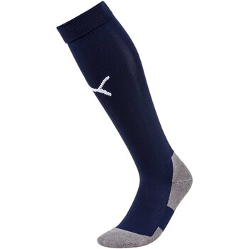 Sous-vêtements Homme Chaussettes de sport Puma Team Liga Socks Core Bleu