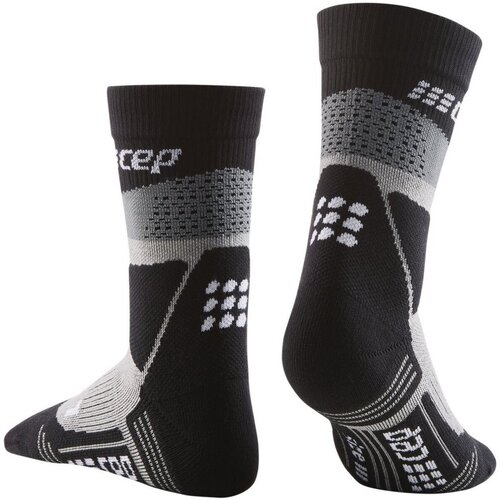 Sous-vêtements Homme Chaussettes Cep  Gris