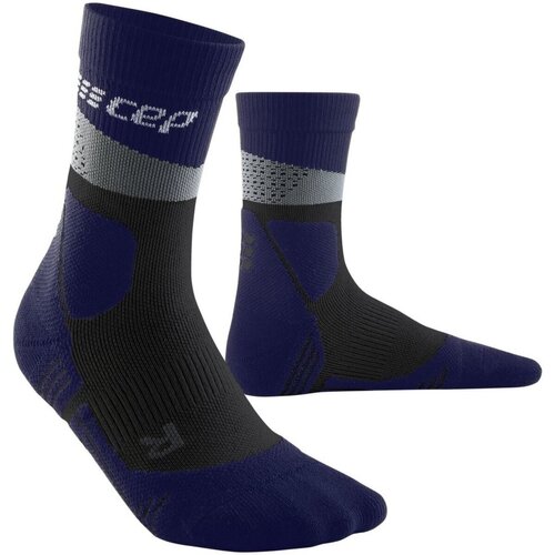 Sous-vêtements Homme Chaussettes Cep  Gris