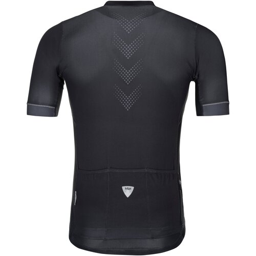 Kilpi Maillot de vélo homme  BRIAN-M Noir