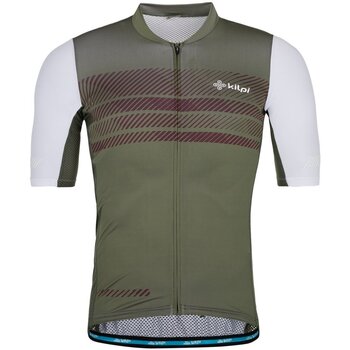 Vêtements T-shirts manches courtes Kilpi Maillot de vélo homme  ALVI-M Autres