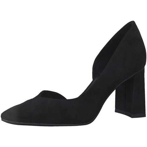 Chaussures Femme Escarpins Marco Tozzi  Noir