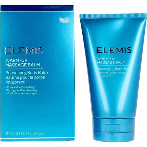 Beauté Hydratants & nourrissants Elemis Warm-up Massage Balm 150ml 