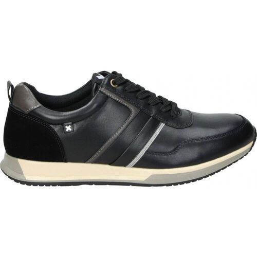 Chaussures Homme Derbies & Richelieu Xti 142168 Noir