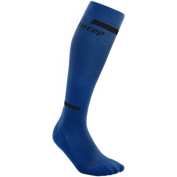 Sous-vêtements Femme Chaussettes Cep  Bleu