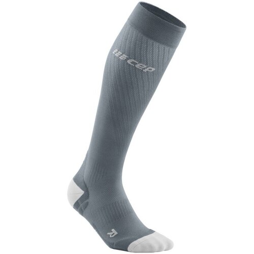 Sous-vêtements Homme Chaussettes Cep  Gris