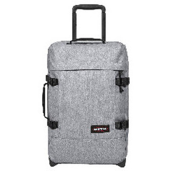 Sacs Sacs Eastpak Sac De Voyage Tranverz S Gris