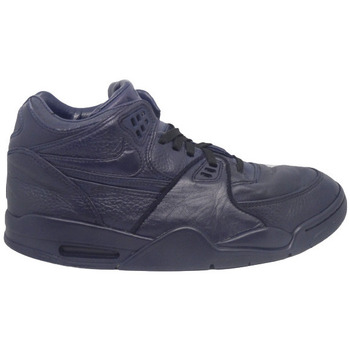 Chaussures Baskets mode Nike Reconditionné - Air Flight 89 Bleu