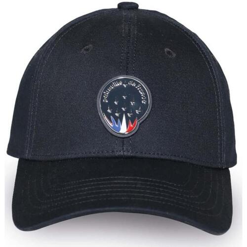 Accessoires textile Homme Casquettes Redskins CAP FLY NAVY BLUE Bleu