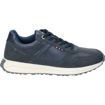 Chaussures Homme Derbies & Richelieu Xti 141864 Bleu