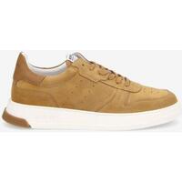 Chaussures Homme Baskets basses Schmoove ORDER SNEAKER Beige