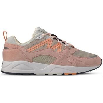 Chaussures Baskets mode Karhu Baskets Fusion 2.0 Peach Whip/Peach Nectar Rose