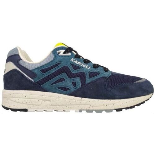 Chaussures Baskets mode Karhu Baskets Legacy 96 India Ink/Stormy Weather Bleu