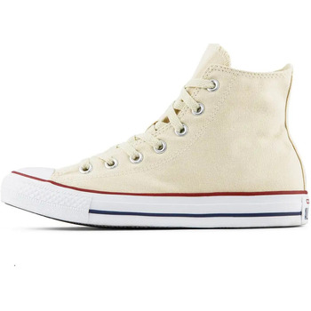 Chaussures Baskets mode Converse Chuck Taylor Hi Blanc