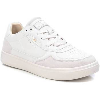 Chaussures Homme Baskets mode Xti 14150503 Blanc