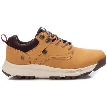 Chaussures Homme Baskets mode Xti 14206701 Jaune