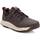 Chaussures Homme Baskets mode Xti 14206702 Marron