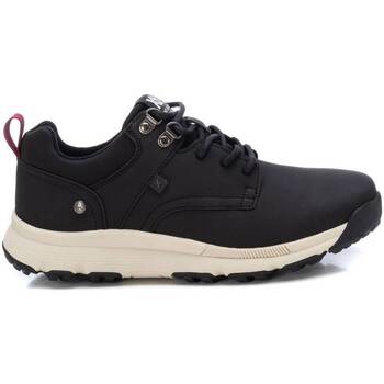 Chaussures Homme Baskets mode Xti 14206704 Noir