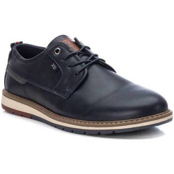 Chaussures Homme Derbies & Richelieu Xti 14211101 Bleu