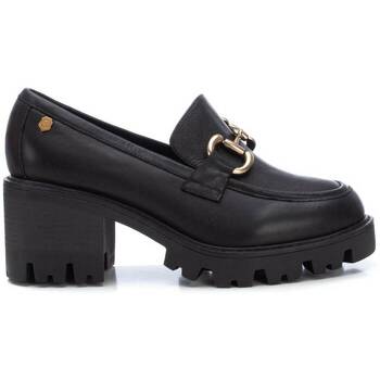 Chaussures Femme Derbies & Richelieu Carmela 16112903 Noir